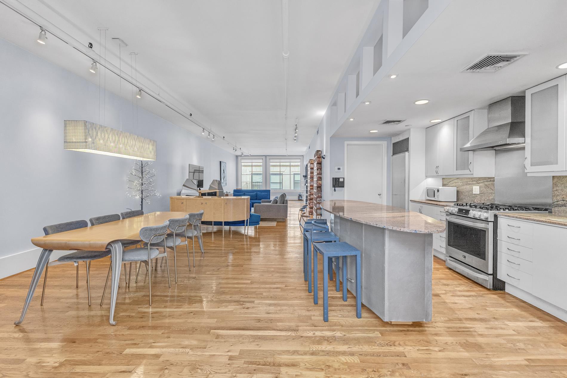 56 Thomas Street 4 Tribeca New York NY 10013