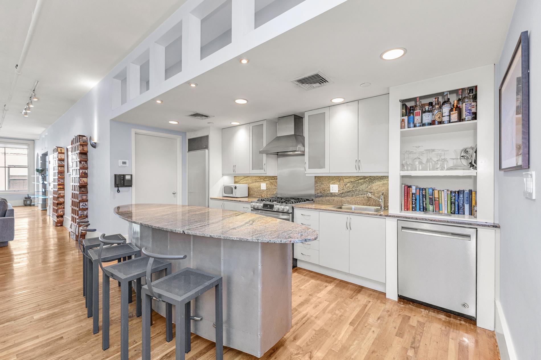 56 Thomas Street 4 Tribeca New York NY 10013