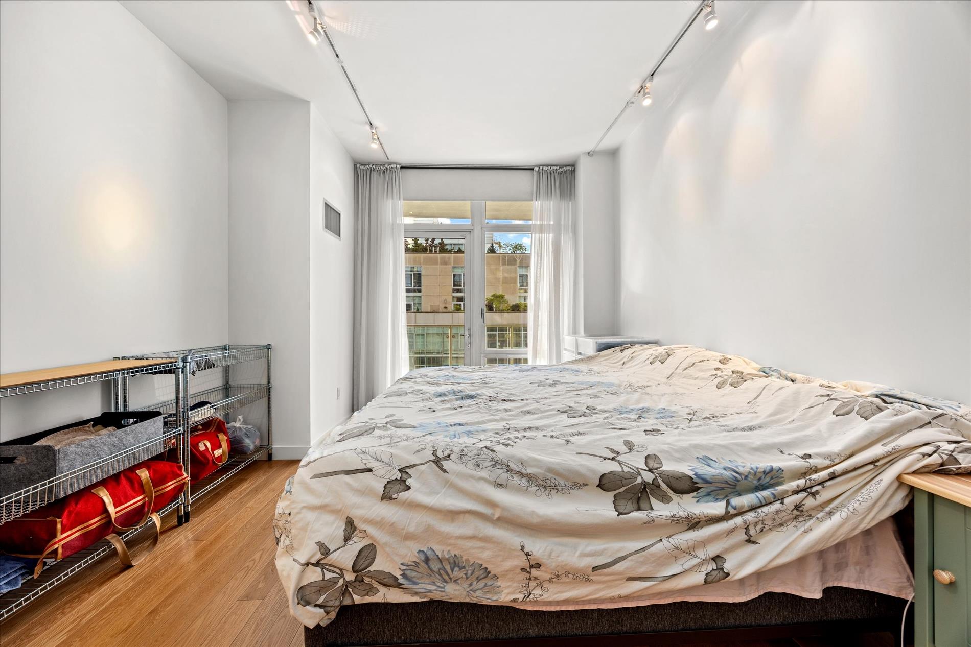 555 West 59th Street 9-A Lincoln Square New York NY 10019