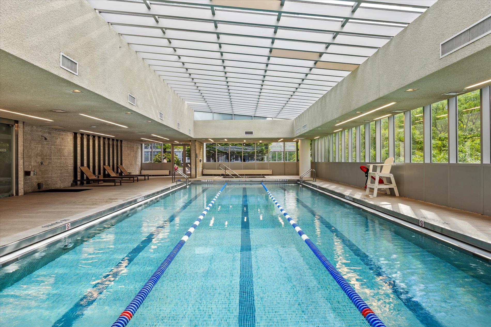 555 West 59th Street 9-A Lincoln Square New York NY 10019