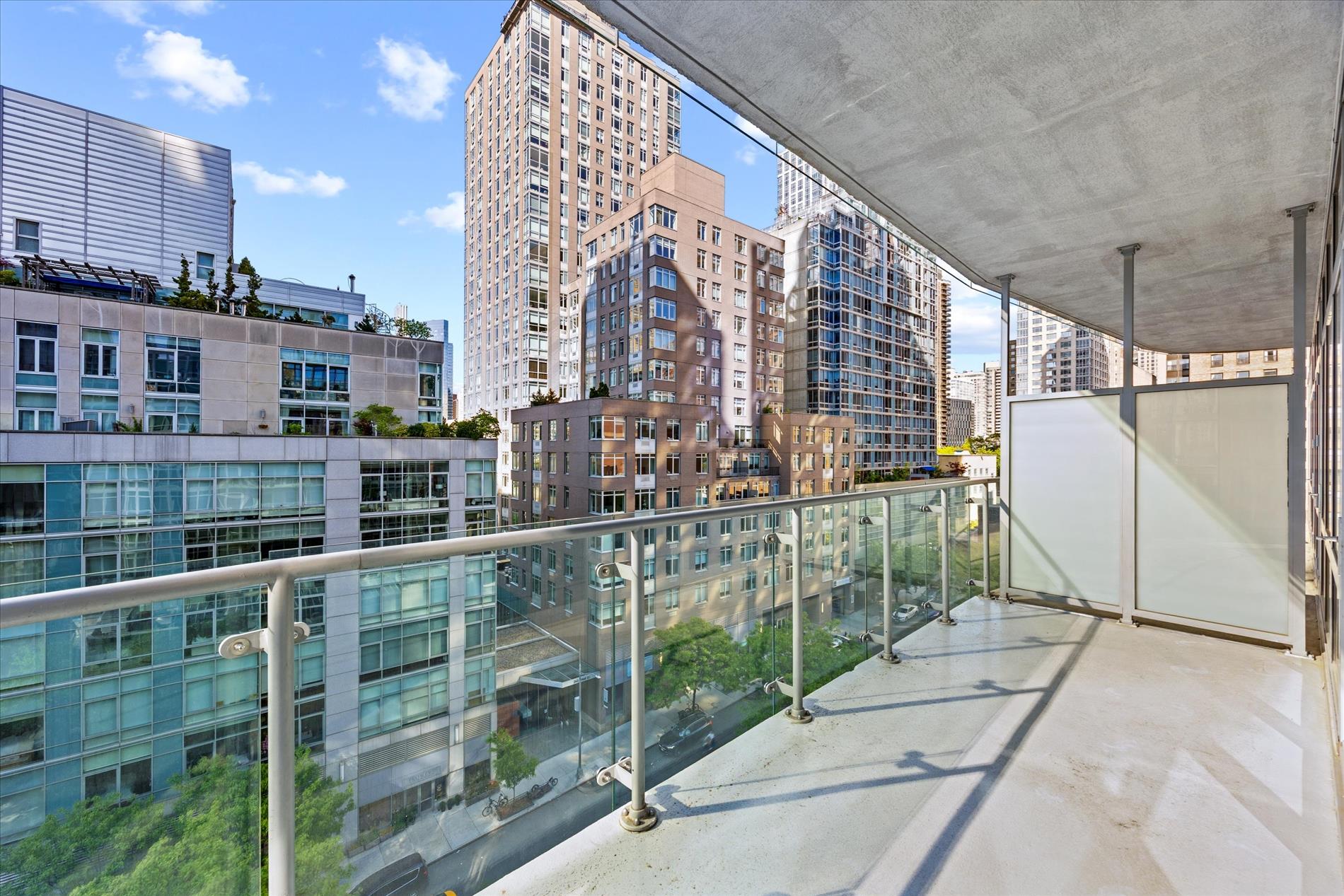 555 West 59th Street 9-A Lincoln Square New York NY 10019