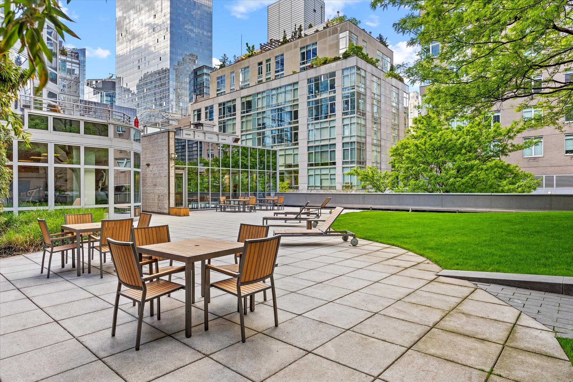 555 West 59th Street 9-A Lincoln Square New York NY 10019
