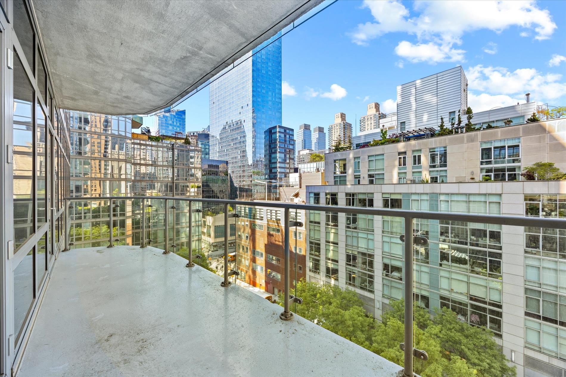 555 West 59th Street 9-A Lincoln Square New York NY 10019