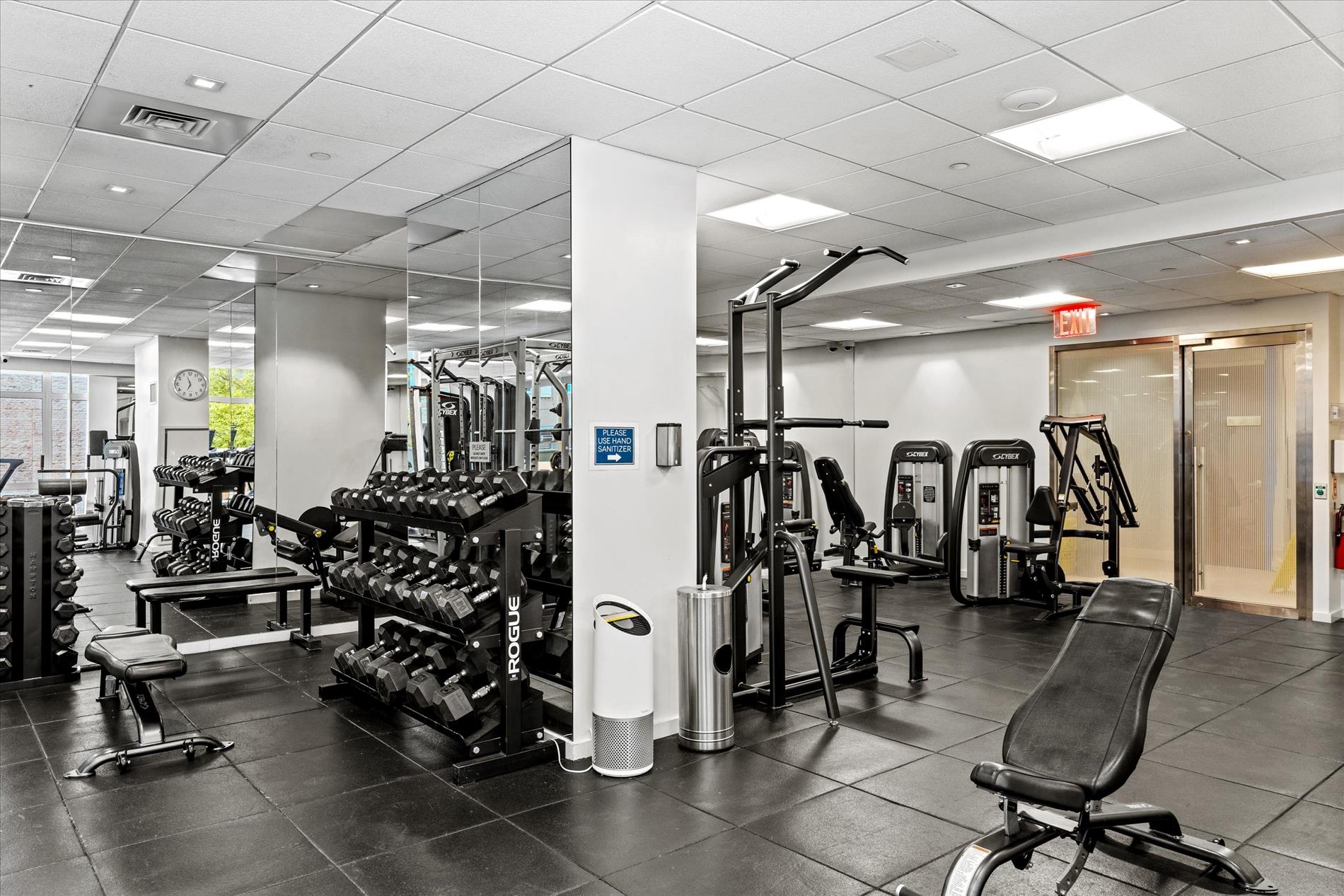 555 West 59th Street 9-A Lincoln Square New York NY 10019