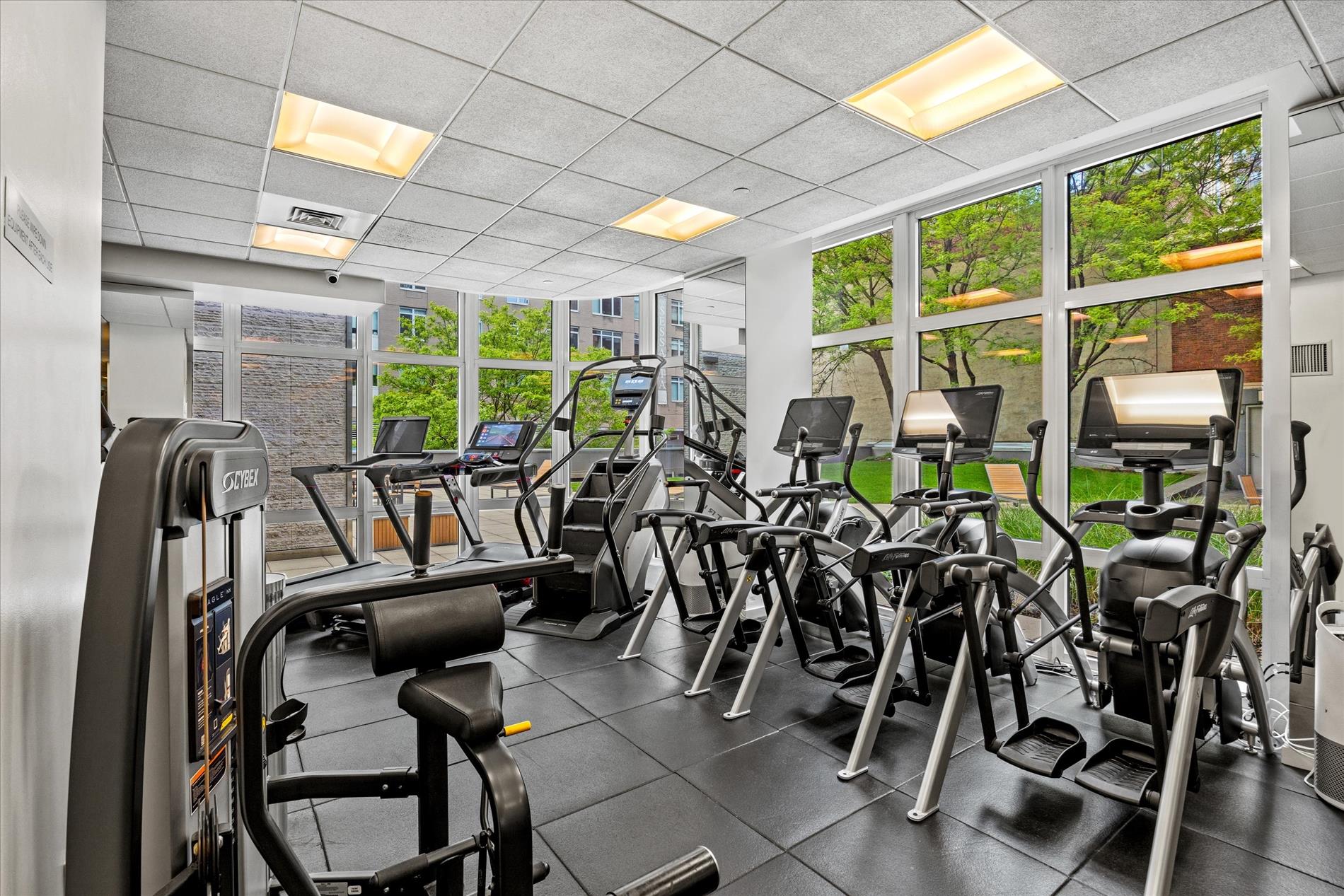 555 West 59th Street 9-A Lincoln Square New York NY 10019