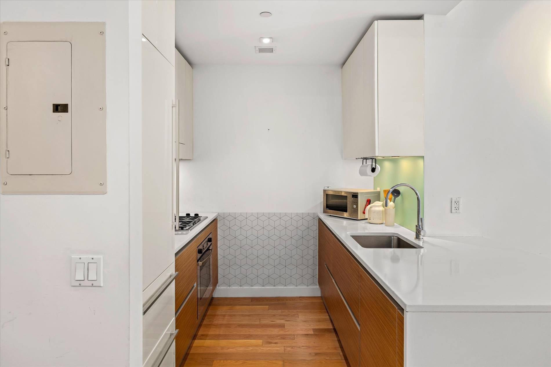 555 West 59th Street 9-A Lincoln Square New York NY 10019