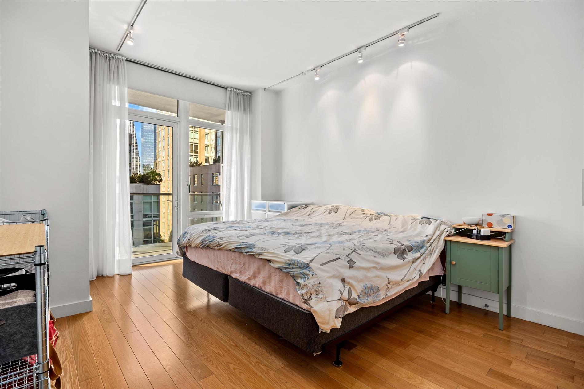 555 West 59th Street 9-A Lincoln Square New York NY 10019