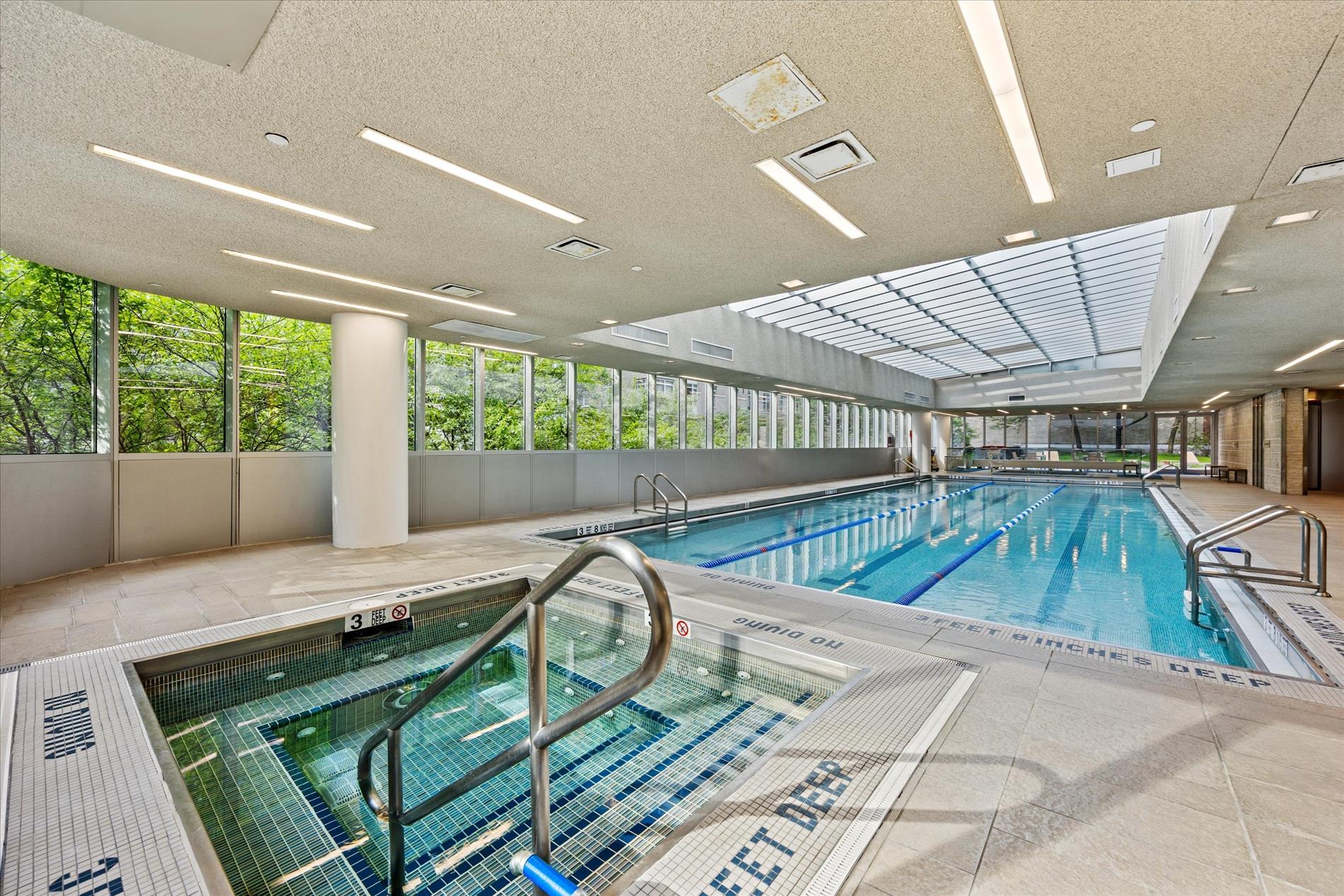 555 West 59th Street 9-A Lincoln Square New York NY 10019