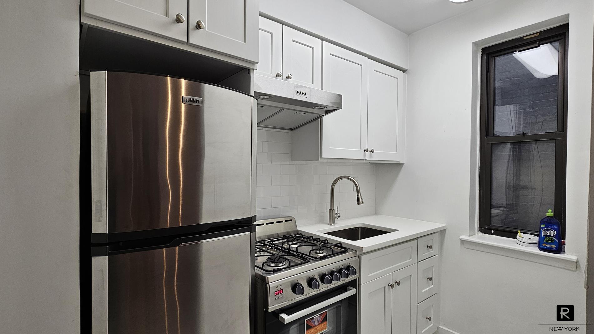 46 West 65th Street Lincoln Square New York NY 10023