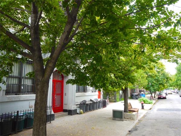 619 East 5th Street, #9