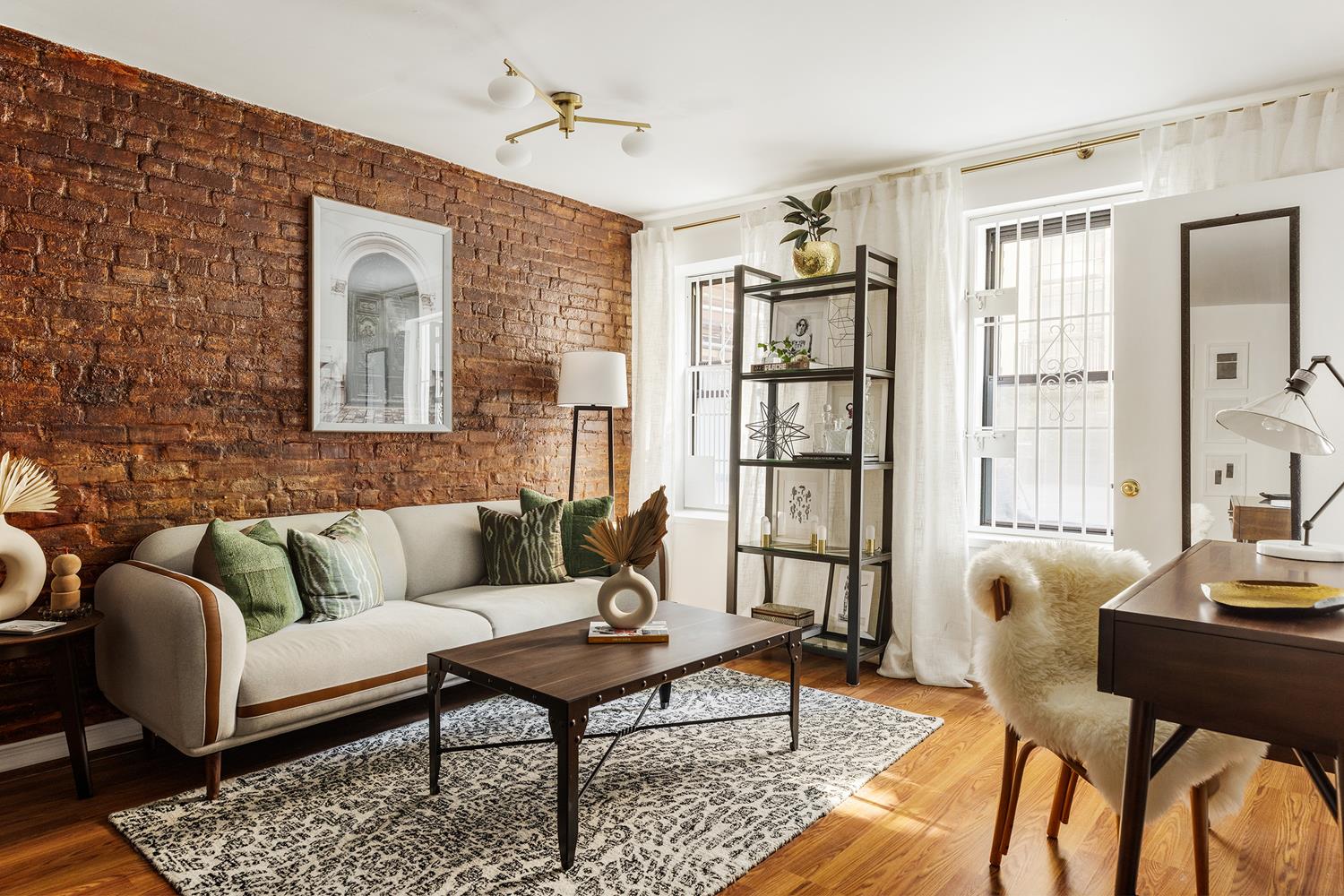 170 Norfolk Street 2 Lower East Side New York NY 10002