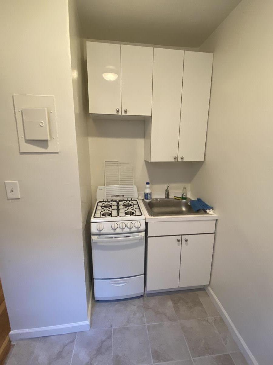 200 West 84th Street 5-C Upper West Side New York NY 10024