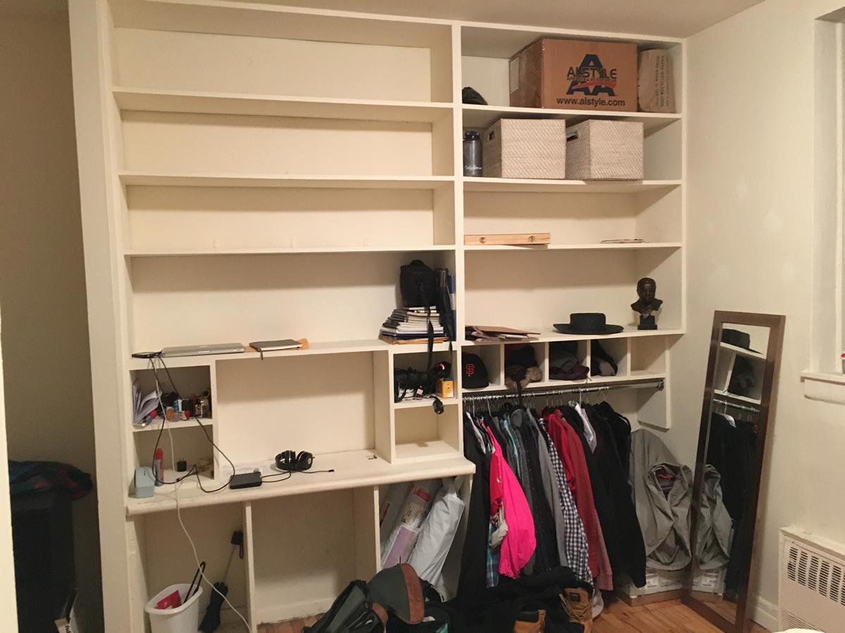 200 West 84th Street 5-C Upper West Side New York NY 10024
