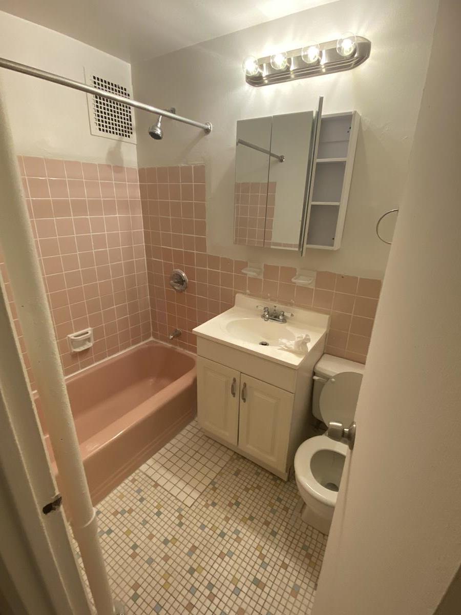 200 West 84th Street 5-C Upper West Side New York NY 10024