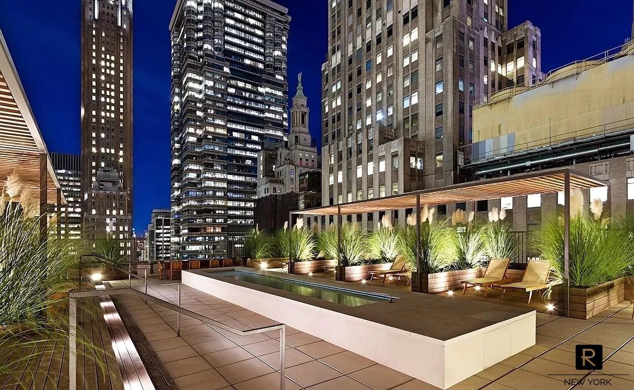 20 Pine Street 3303 Financial District New York NY 10005