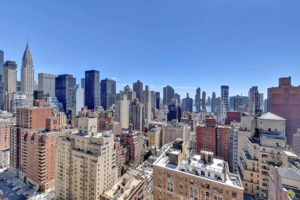 10 Park Avenue 8-A Murray Hill New York NY 10016