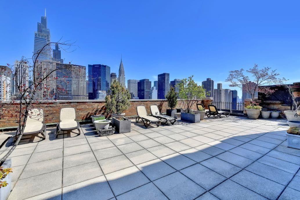 10 Park Avenue 8-A Murray Hill New York NY 10016