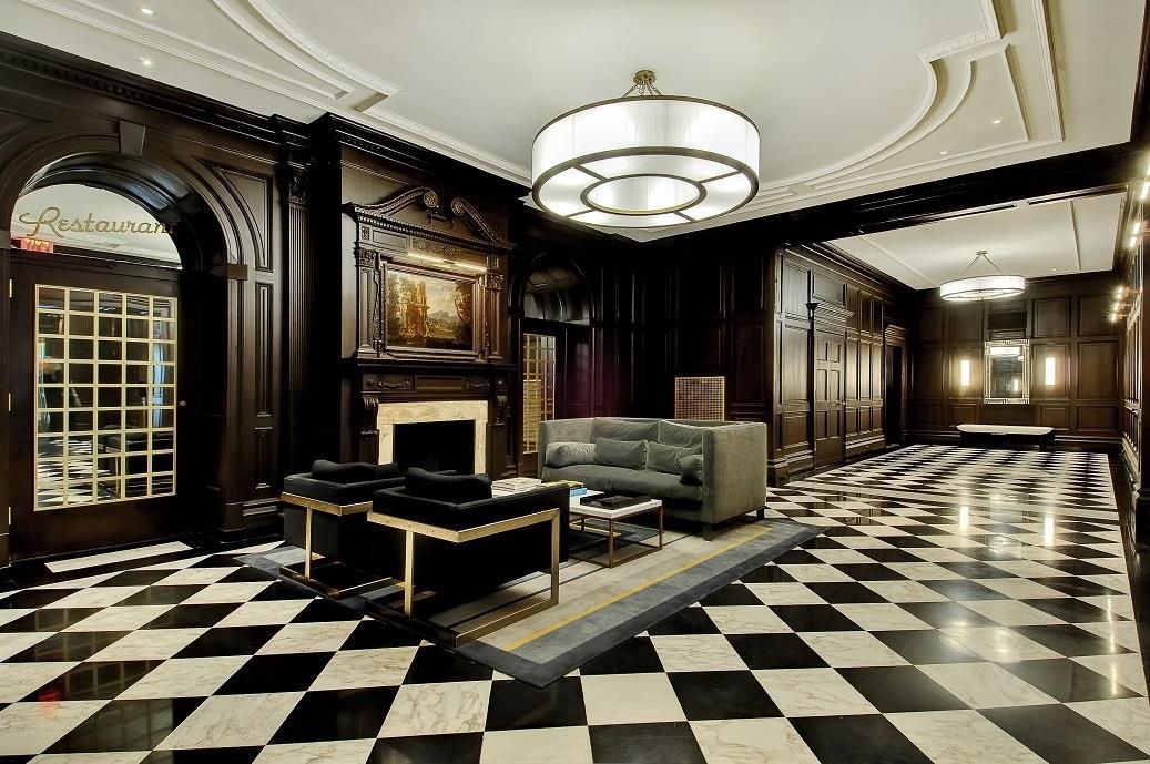 10 Park Avenue 8-A Murray Hill New York NY 10016