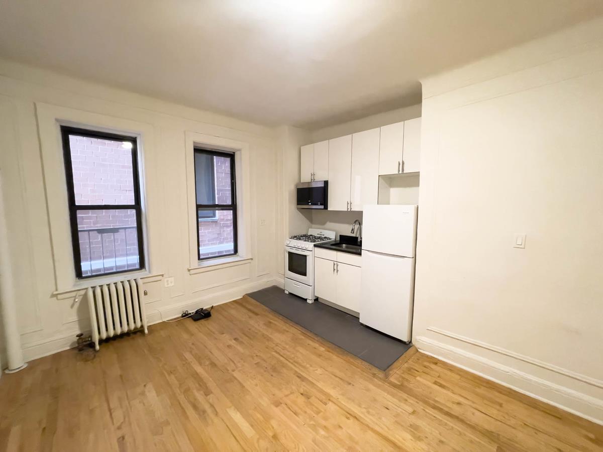 214 West 96th Street 3-C Upper West Side New York NY 10025