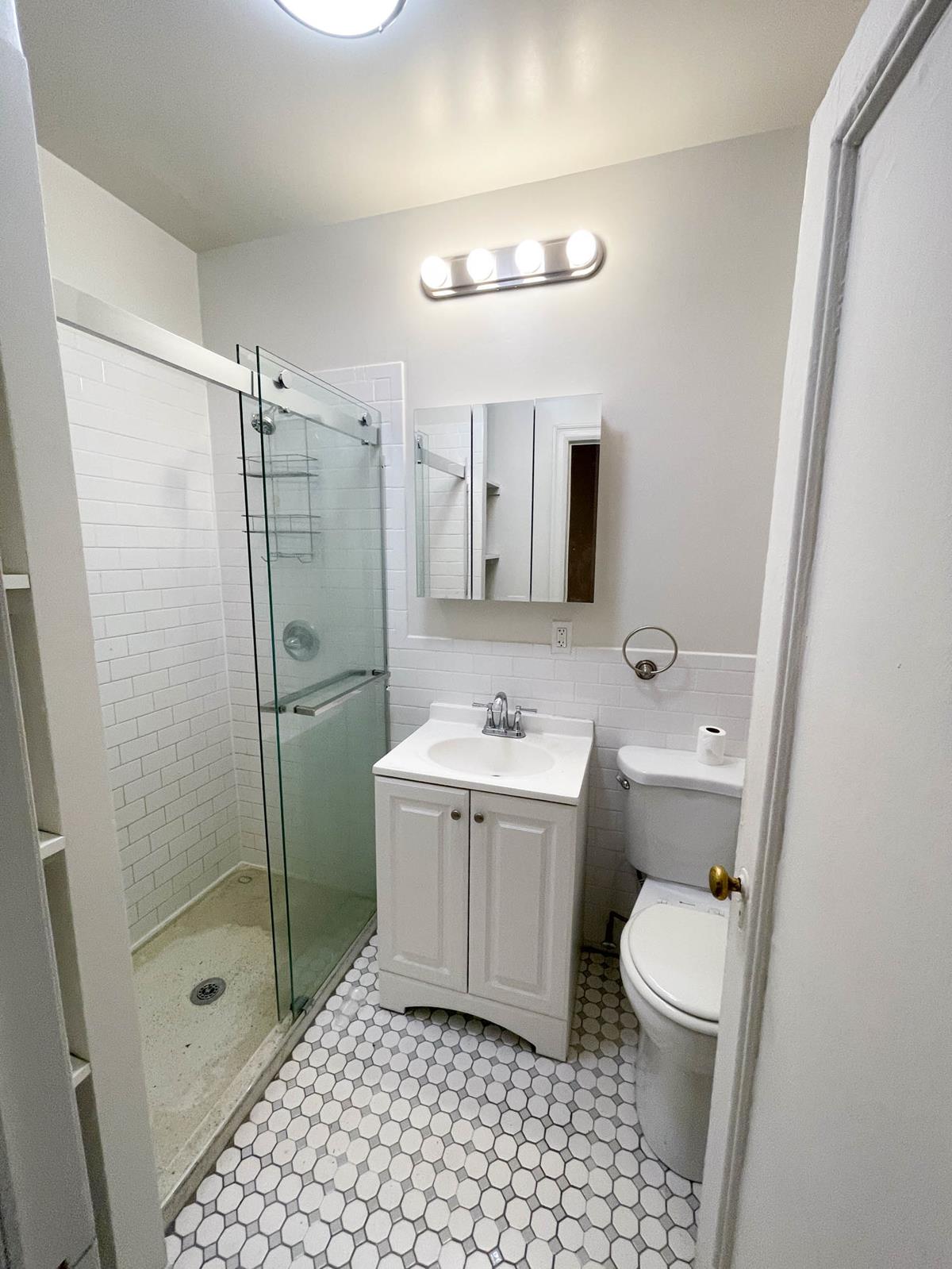 214 West 96th Street 3-C Upper West Side New York NY 10025