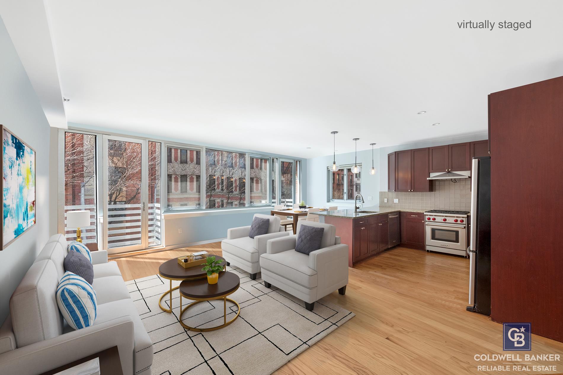 45 E 117th Street, #3