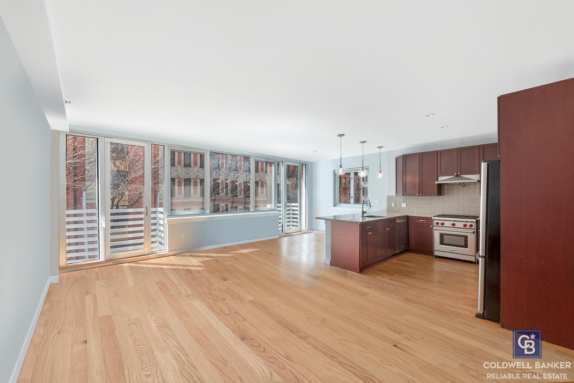 45 E 117th Street, #3