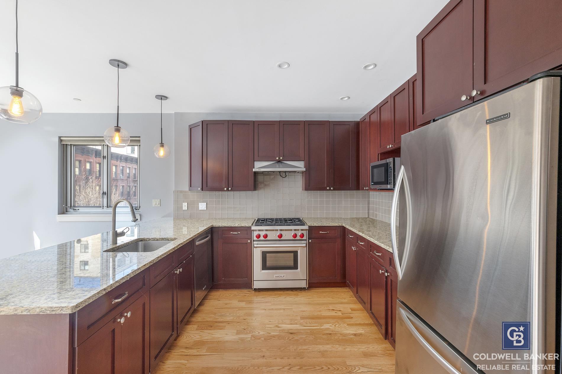 45 E 117th Street, #3