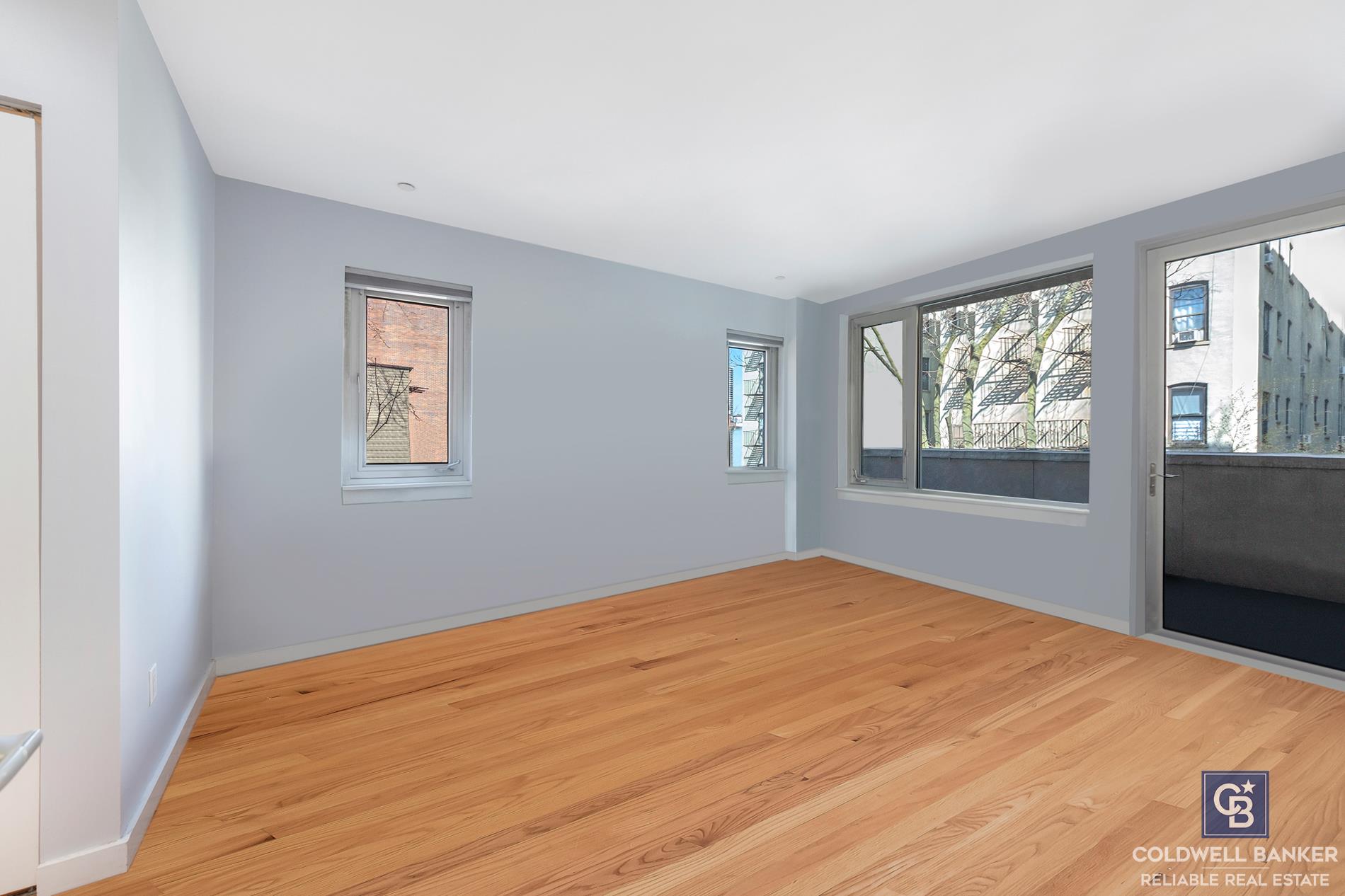 45 E 117th Street, #3