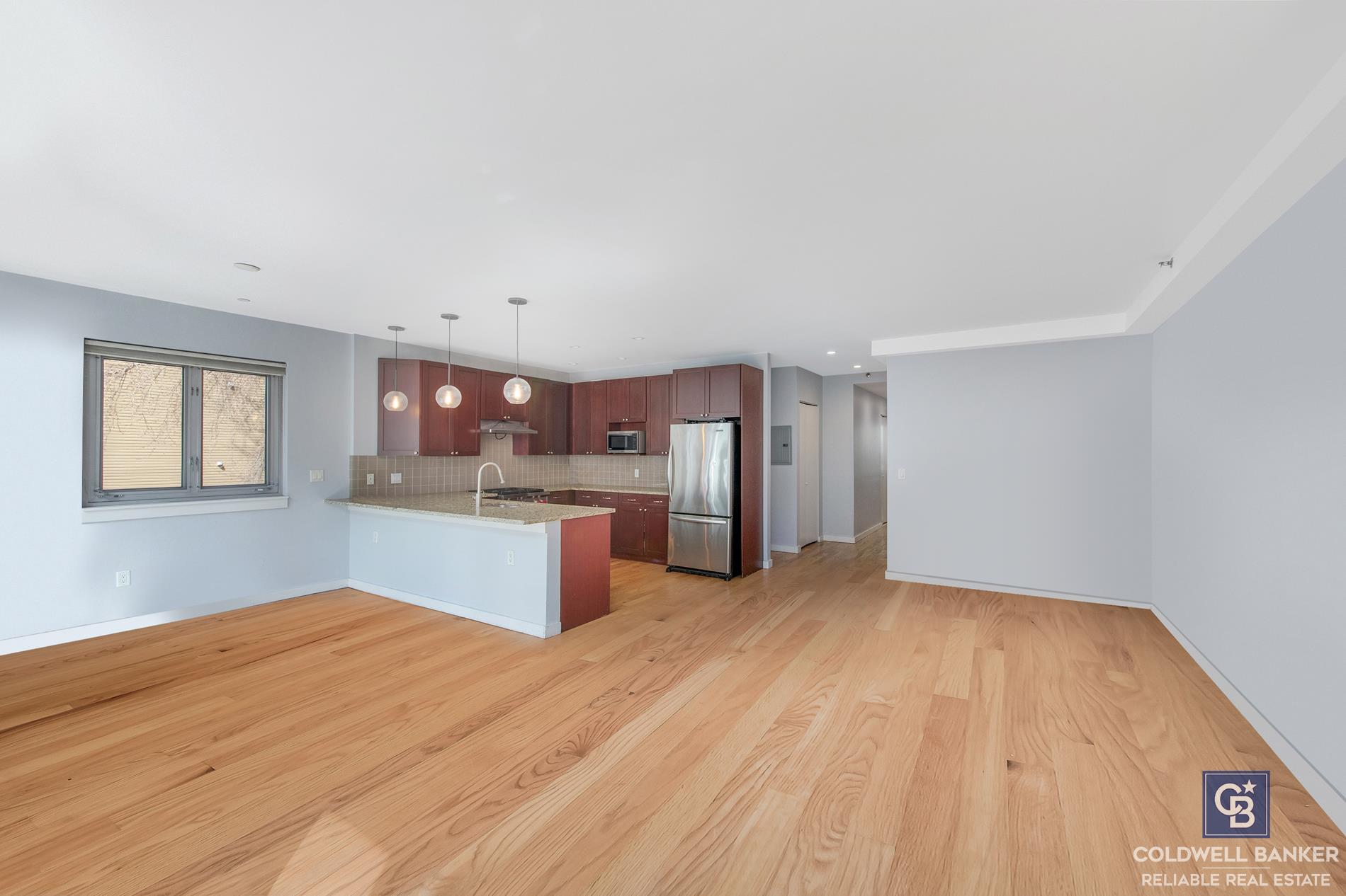 45 E 117th Street, #3