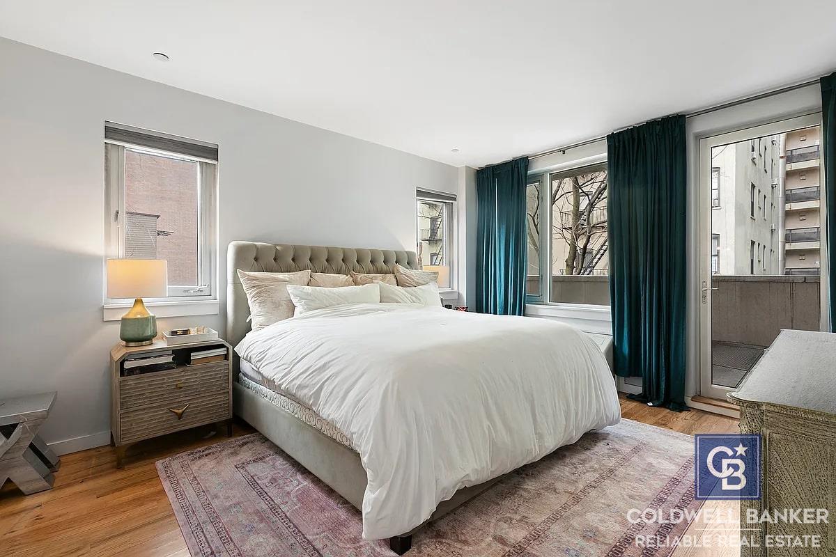 45 E 117th Street, #3