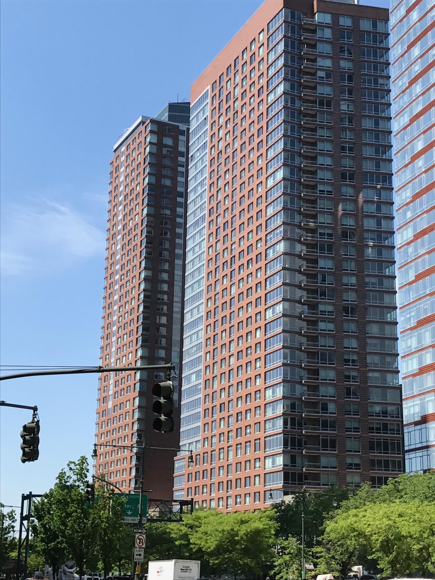 30 West Street Battery Park City New York NY 10004