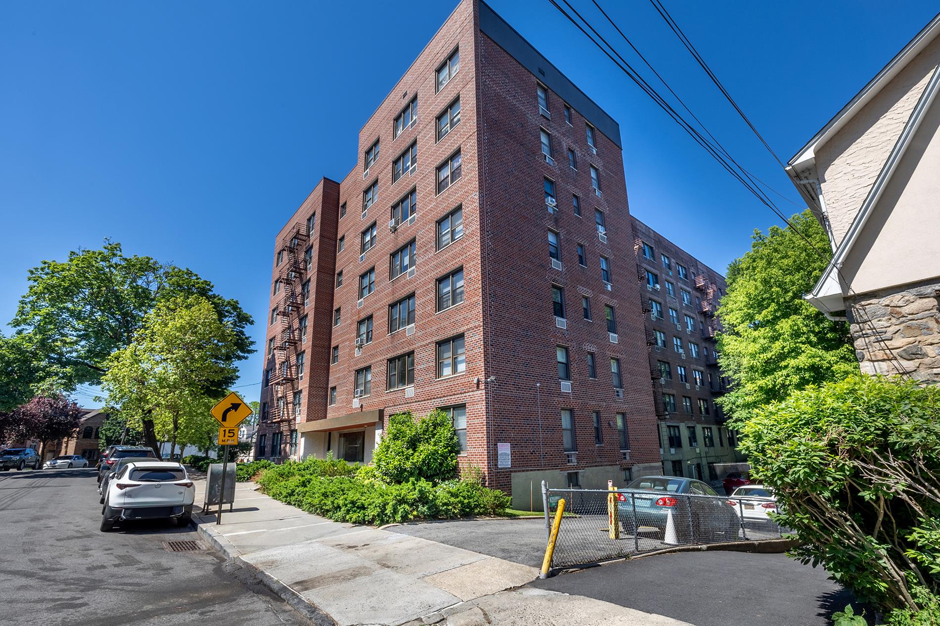 3235 Cambridge Avenue 4-L Riverdale Bronx NY 10463
