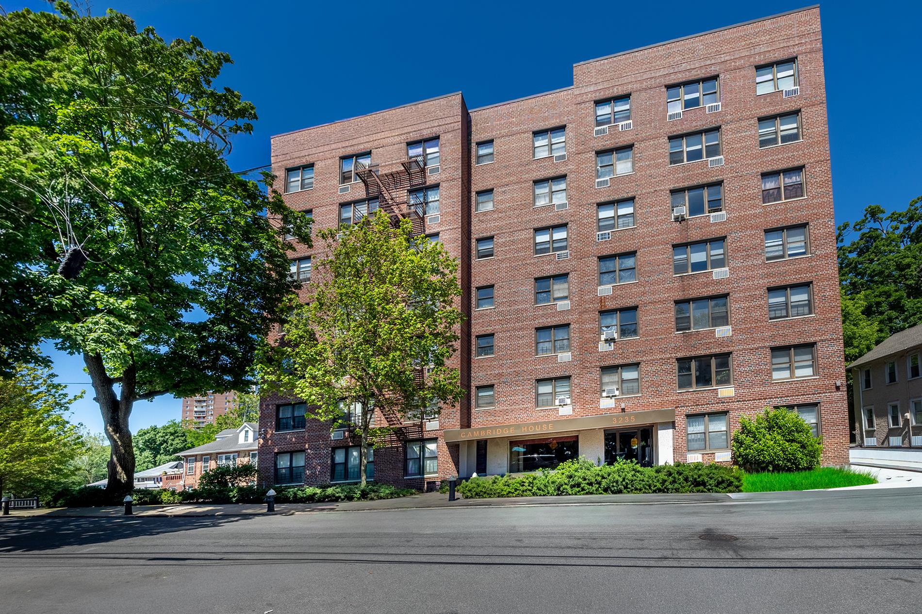 3235 Cambridge Avenue 4-L Riverdale Bronx NY 10463