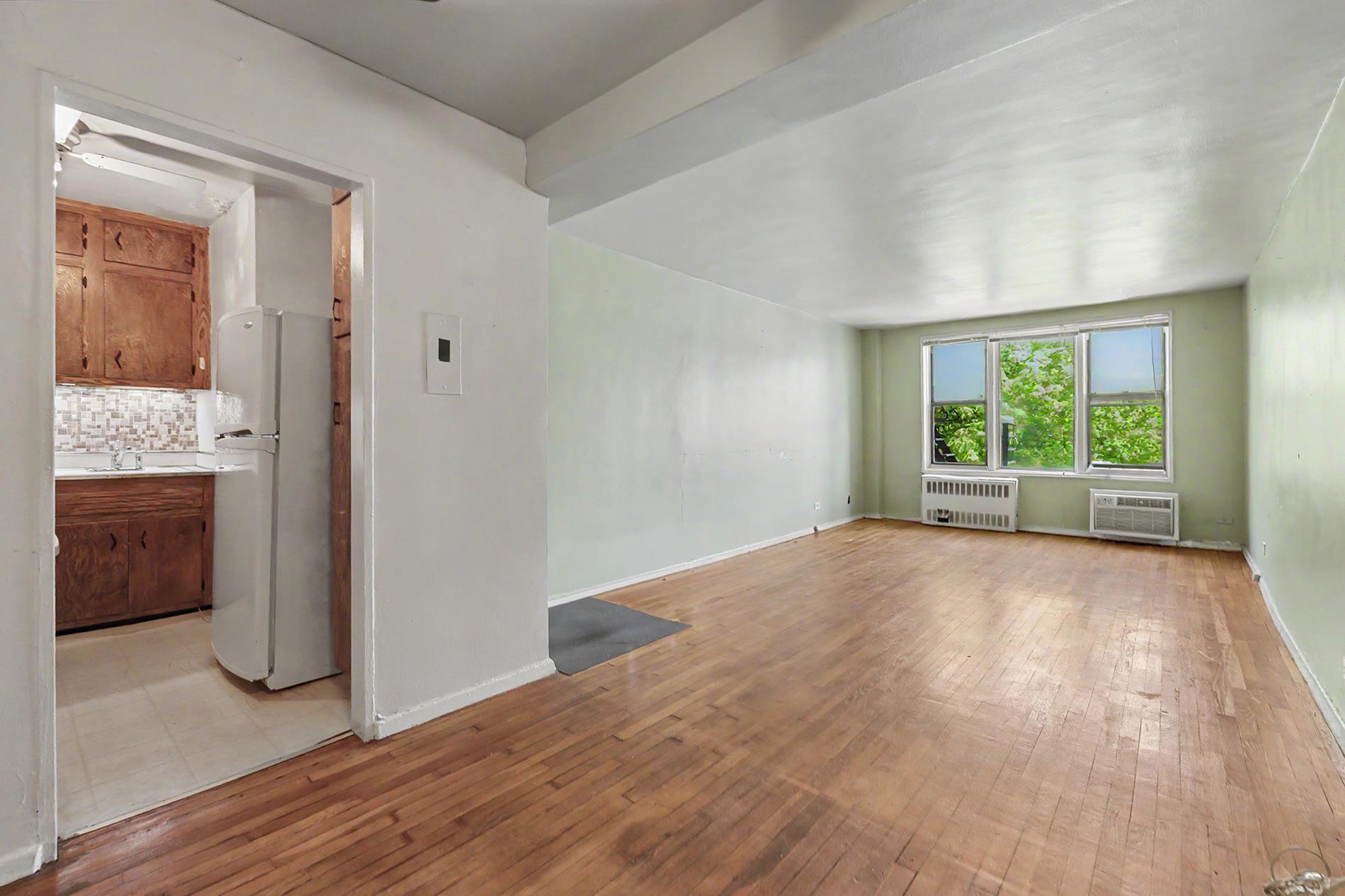 3235 Cambridge Avenue 4-L Riverdale Bronx NY 10463