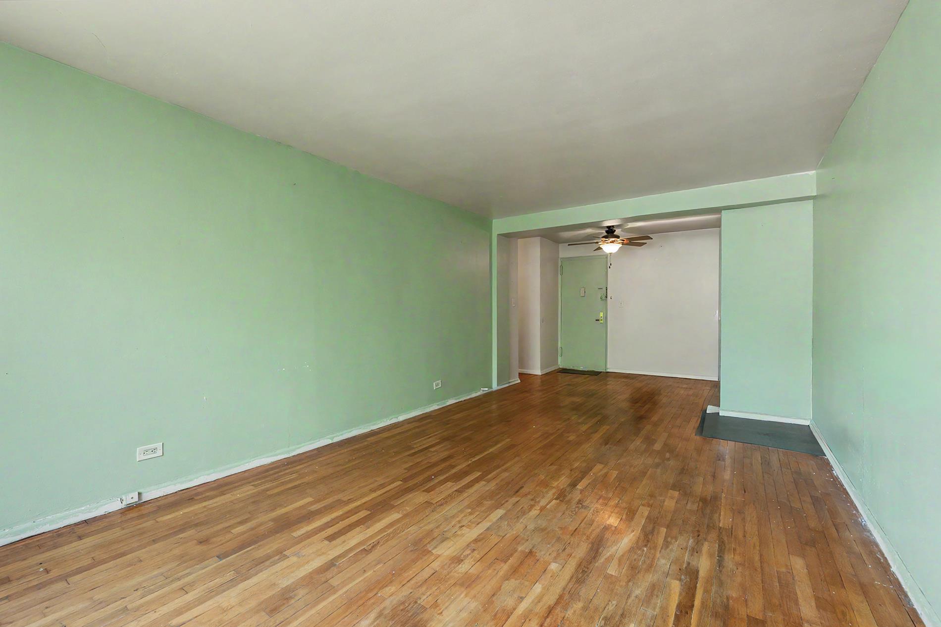 3235 Cambridge Avenue 4-L Riverdale Bronx NY 10463