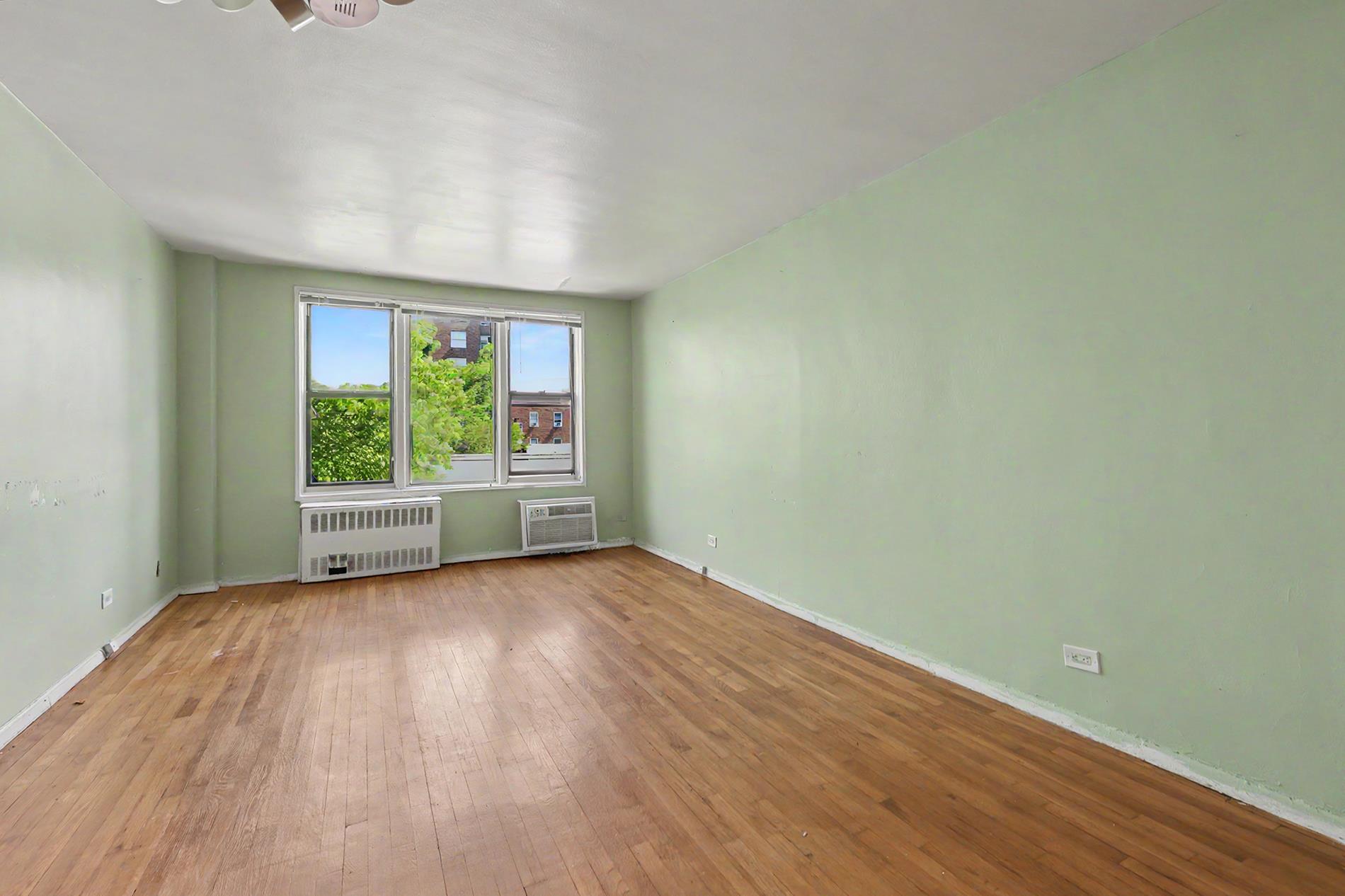 3235 Cambridge Avenue 4-L Riverdale Bronx NY 10463
