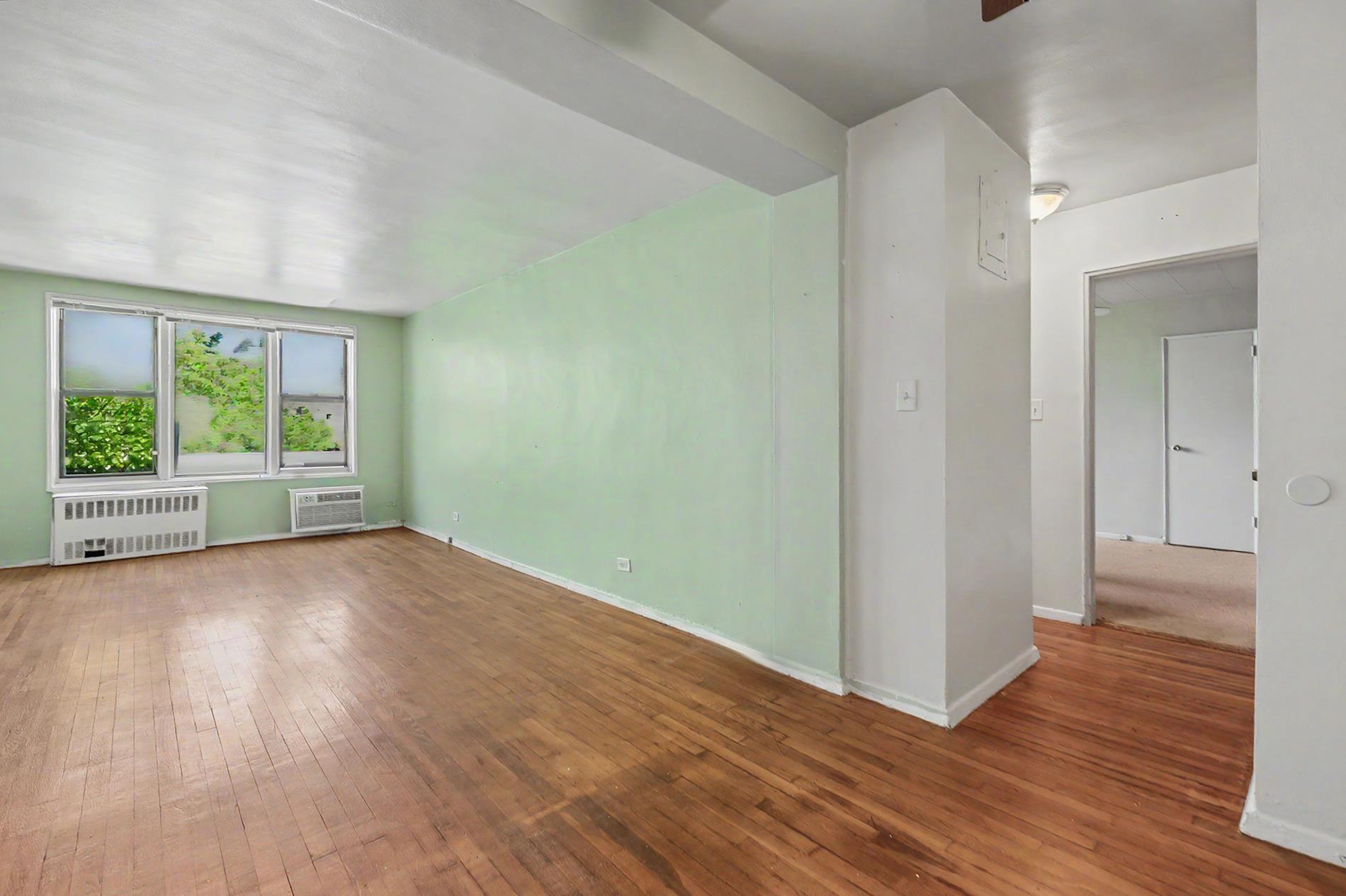 3235 Cambridge Avenue 4-L Riverdale Bronx NY 10463