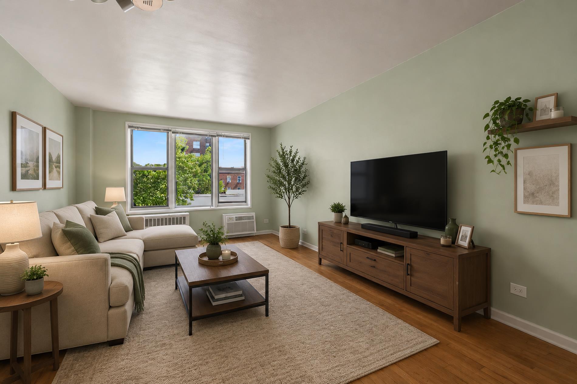 3235 Cambridge Avenue 4-L Riverdale Bronx NY 10463