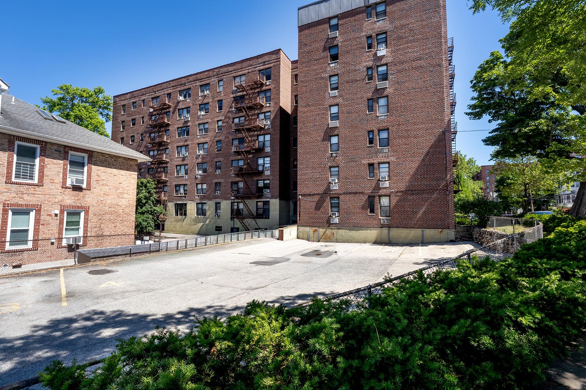 3235 Cambridge Avenue 4-L Riverdale Bronx NY 10463