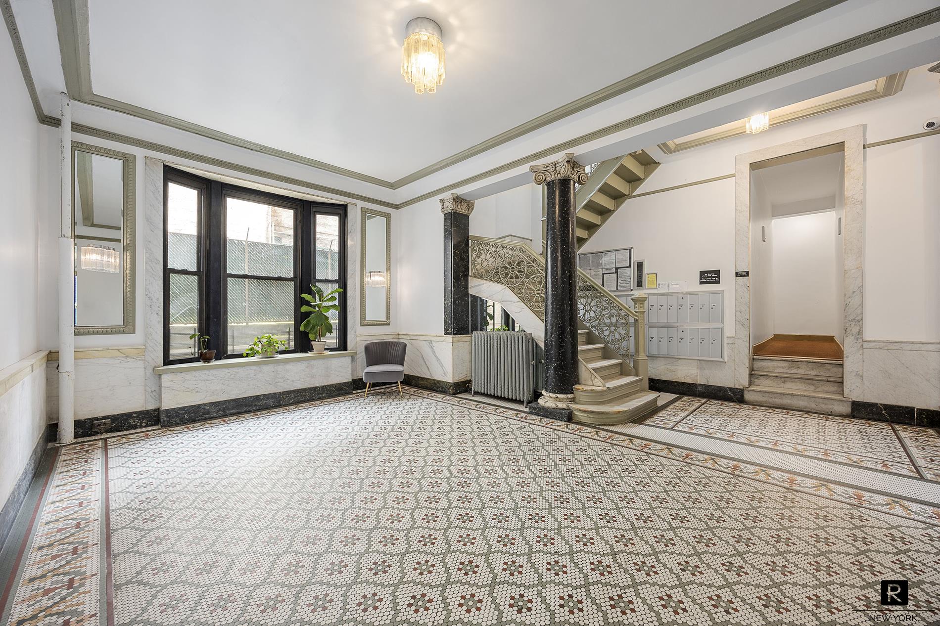 622 West 114th Street Morningside Heights New York NY 10025