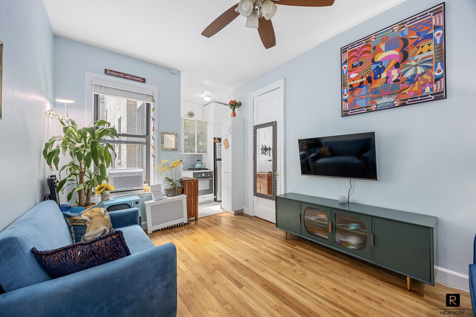 622 West 114th Street Morningside Heights New York NY 10025