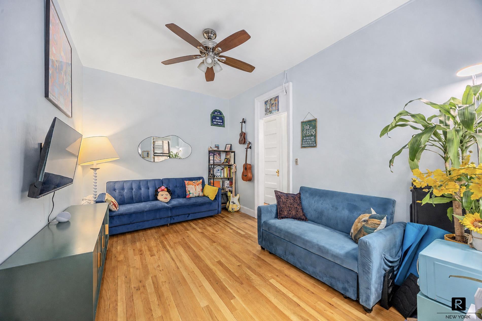 622 West 114th Street Morningside Heights New York NY 10025