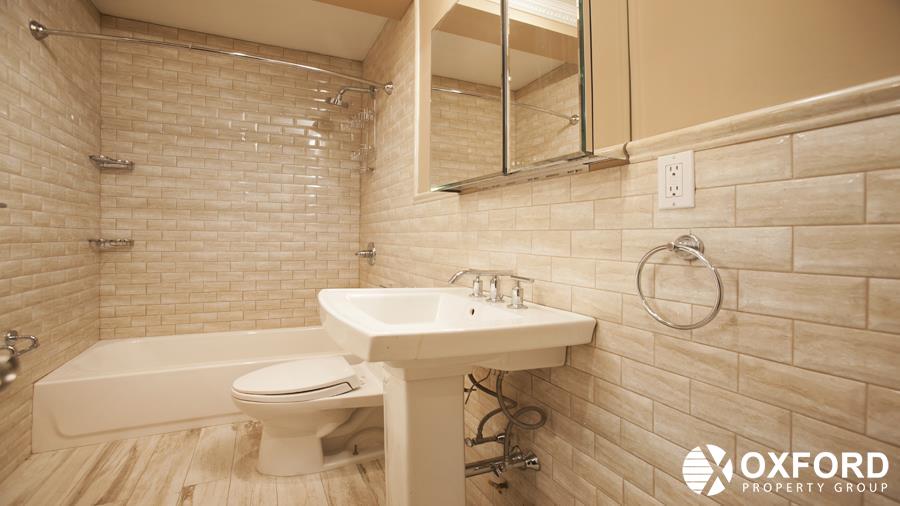 50 West 91st Street, #1