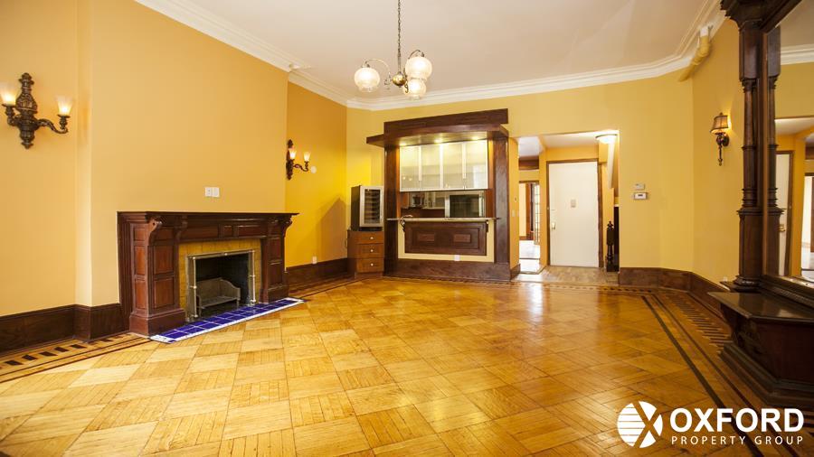 50 West 91st Street, #1