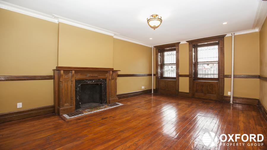 50 West 91st Street, #1