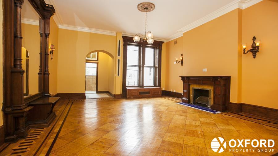 50 West 91st Street, #1