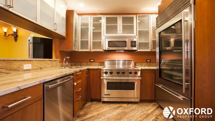 50 West 91st Street, #1