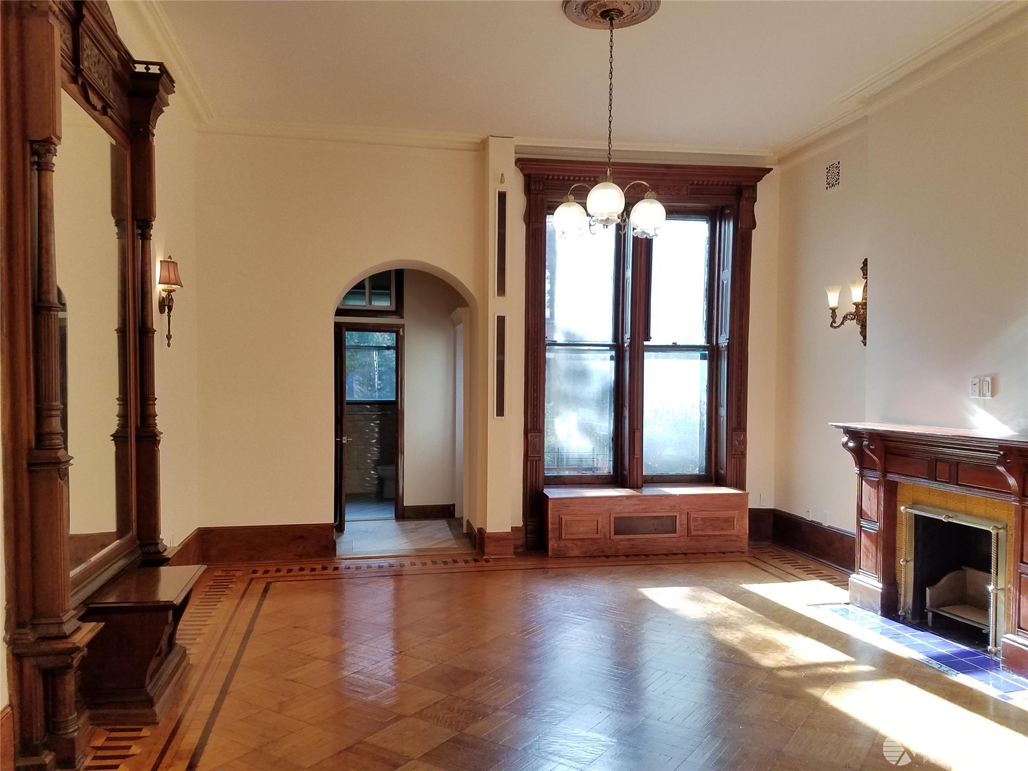 50 West 91st Street, #1