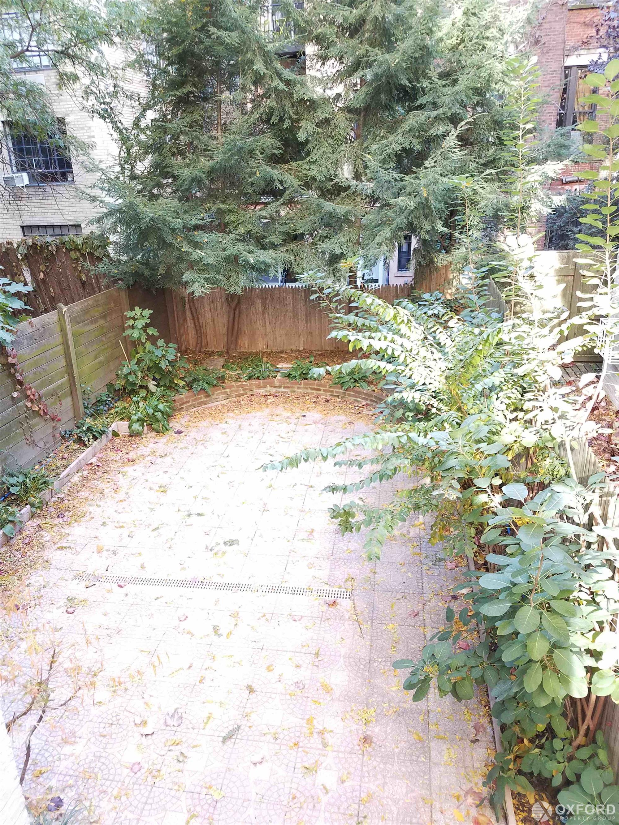 50 West 91st Street, #1