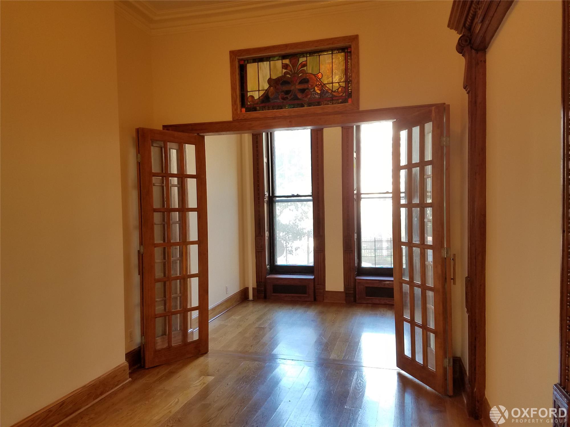 50 West 91st Street, #1